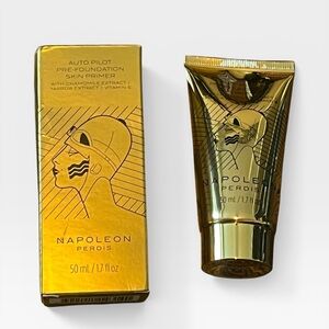 Napoleon Perdis Auto Pilot Primer